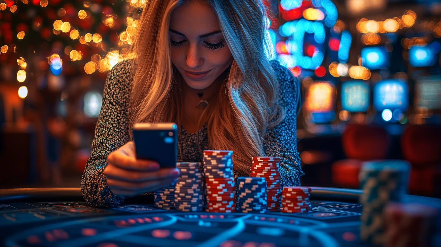 JiLITAKA Casino Sign Up Bonus
                            